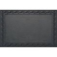 thumbnail image 1 of Custom Decor Heavy Duty 24 x 36 Inch Rubber Door Mat/Tray, 1 of 2