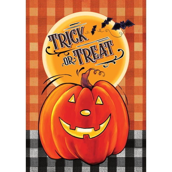 Happy Jack 4687 Decorative Flag