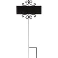 thumbnail image 1 of Custom Decor Signature Sign Holder, 1 of 1