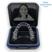 Custom Dental Retainer, Night Guard Mouth Guard Dental RetainersTwo Lower Retainers