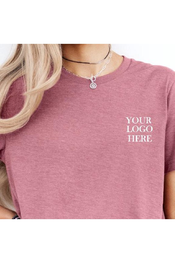 Custom Design Logo Shirts Personalized Logo Shirt Custom Design Shirt Custom Text Tee Cust