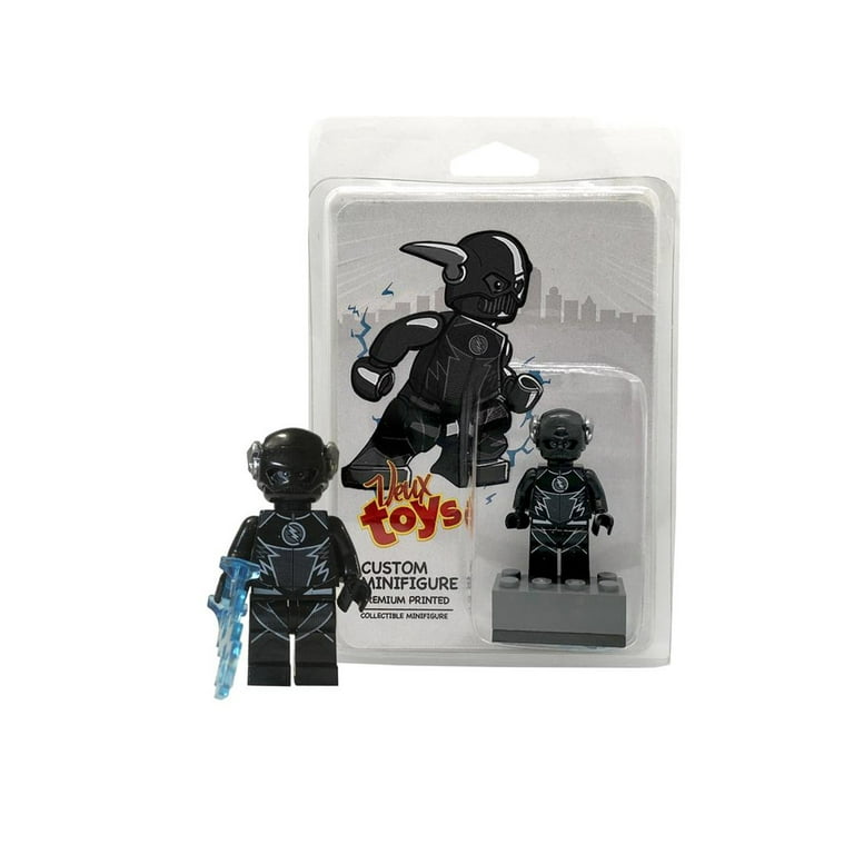 Lego flash tv series hotsell