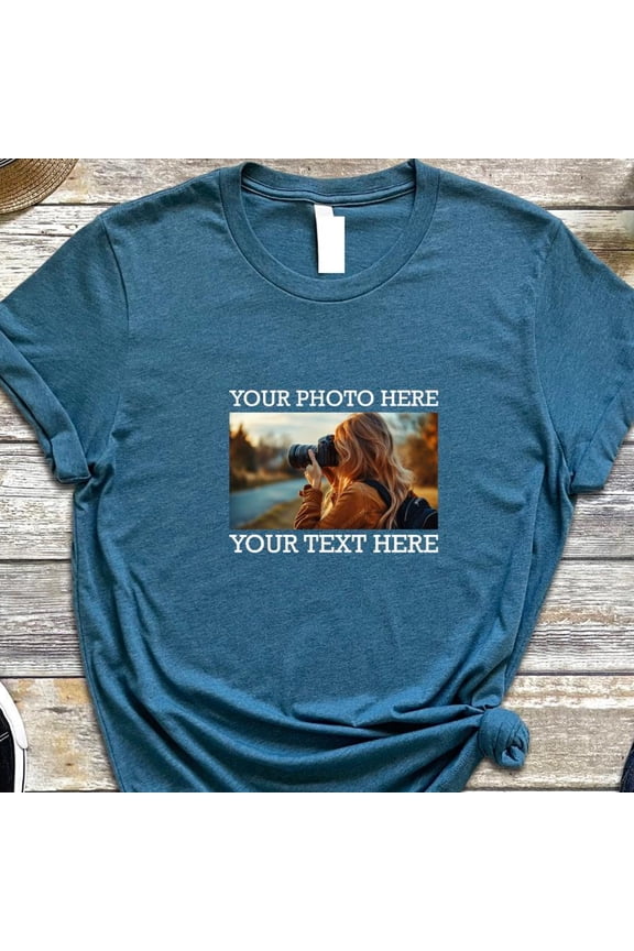 Custom Design Shirt Custom Text Shirt Personalized Shirt Custom Tshirt Custom Logo Shirts