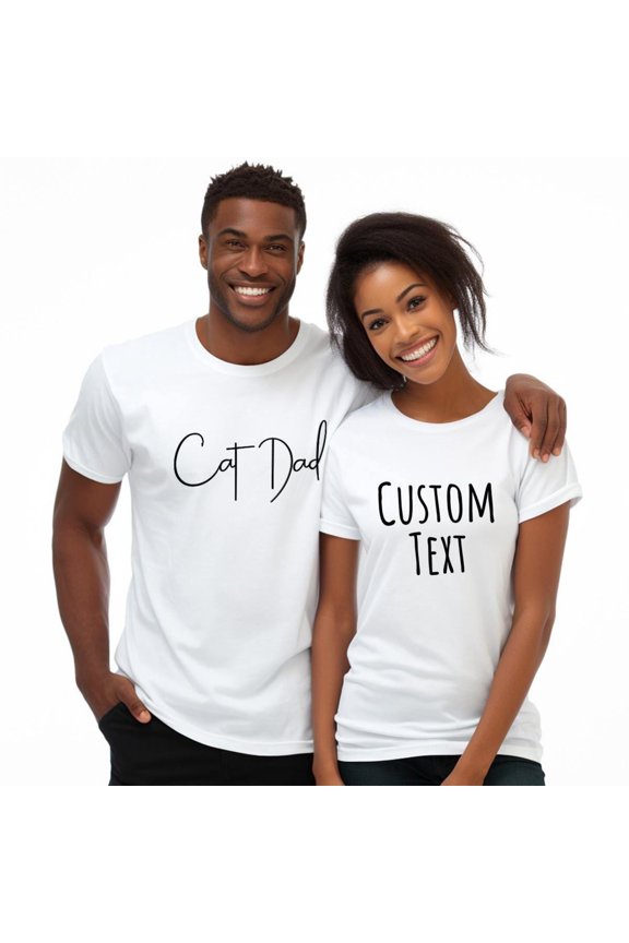 Custom Design TShirt Custom Design Tshirt for Gift Make Your Own TShirt