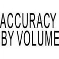 thumbnail image 1 of Custom Designs Accuracy By, 1 of 1