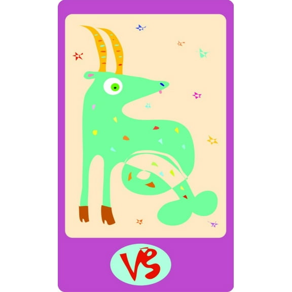 Custom Designs Dog Kids Bed Room 12 Inches X 24 Inches