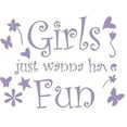thumbnail image 1 of Custom Designs Girls Just Wanna Have Fun, 1 of 1