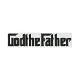 thumbnail image 1 of Custom Designs God The Father Jesus Graphic Lettering Of Christian Religion Design 8x26, 1 of 1