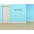 thumbnail image 1 of Custom Designs I Have Found The One Whom My Soul Loves Love Life Quote 12x30", 1 of 1