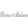 thumbnail image 1 of Custom Designs Italian Quote 'Gucina Italiana', 1 of 1