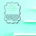 thumbnail image 1 of Custom Designs Love God Feasting Upon The Word Of Christ Endure To The End Ye Shall Have Eternal Life 10 X 20, 1 of 1