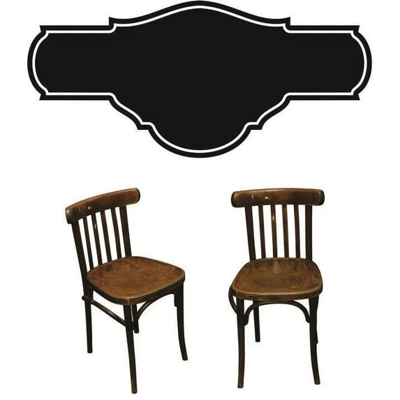 Custom Designs Multi-Sided Frame Design Silhouette 20x30 Inches