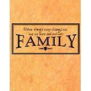 Custom Designs Other Things May Change Us, But We..