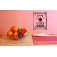 thumbnail image 1 of Design with Vinyl Specialty Cakes Wall Sticker, 1 of 1