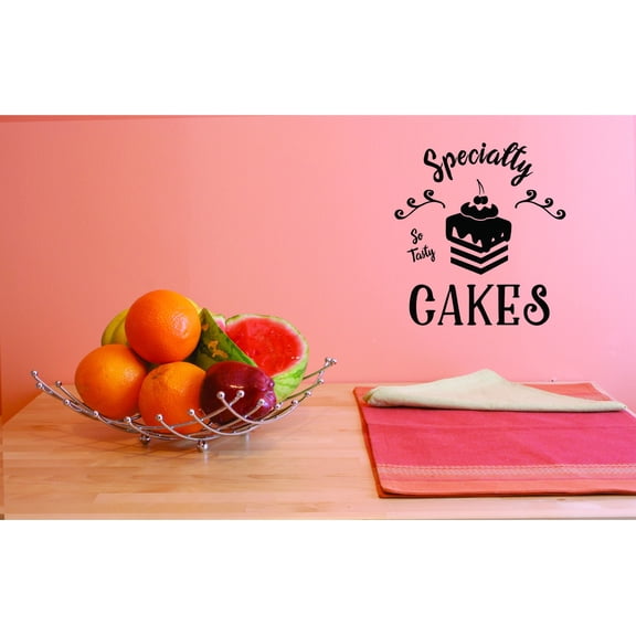 Custom Designs Specialty Cakes 20 X 40 Inches