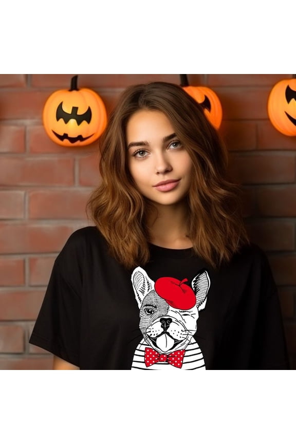 Custom Dog Ears S1Hirt, Dog Mom S1Hirt, Dog Lover S1Hirt, Dog People S1Hirt, New Dog Owner S1Hirt, Gift for Dog, Pet Lover S1Hirt, Custom Dog Te