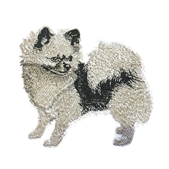 Custom Dog Portraits[ Chihuahua]Custom and Unique] Embroidered Iron on/Sew patch [4.5"4"]