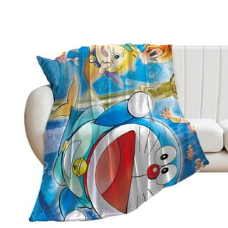 Dora The Explorer Throw Blanket