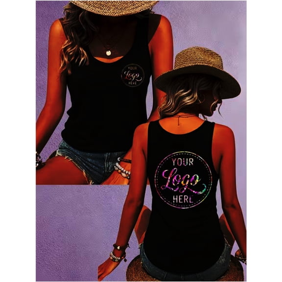 Custom Dtf Transfers Ready to Press for T-Shirts Hoodies Bags, Your Logo Iron on Transfers Vinyl Personalized Designs, Dtf DIY Customization Based on Provided Designs, Gifts For women men
