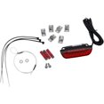 thumbnail image 1 of Custom Dynamics CD-LR-06-R LED Light Bars - Red Lens, 1 of 1
