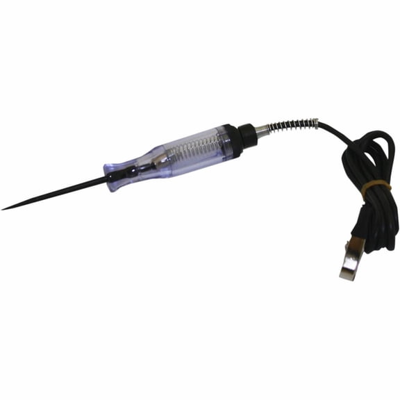 Custom Dynamics CD-TL-12VDC Test Light