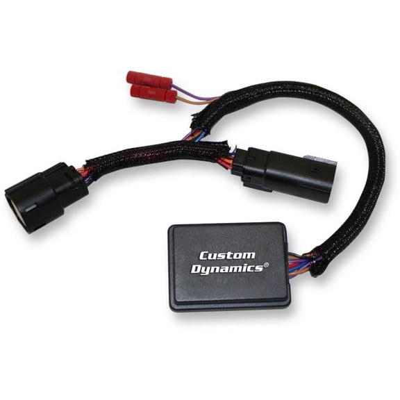 Custom Dynamics GEN-TSD Turn Signal Decoder