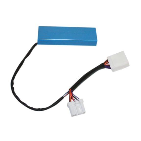 Custom Dynamics GEN2-SSHD fits Smart Signal Stabilizer