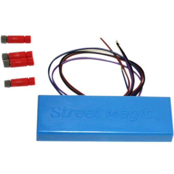 Custom Dynamics GEN2-SSUNV Module Signal Stabilizer