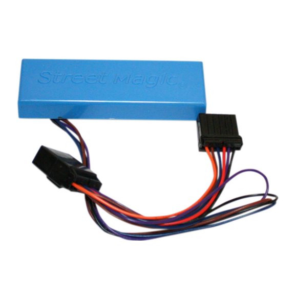 Custom Dynamics GEN2-SSXL fits Smart Signal Stabilizer