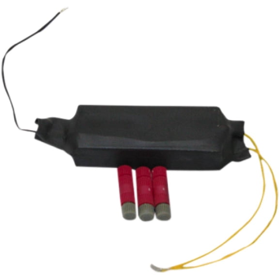 Custom Dynamics LR10 Turn Signal Load Equalizer