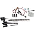 thumbnail image 1 of Custom Dynamics M2SB1RED MagicFLEX 2 LED Engine Kit - Red, 1 of 1