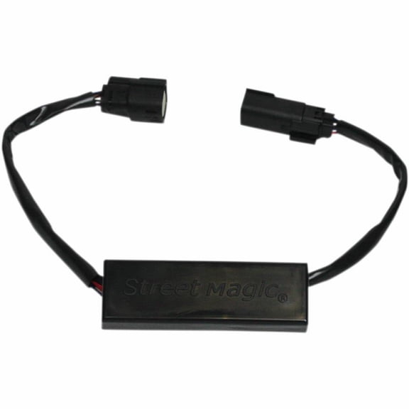 Custom Dynamics MAGICSTROBESRSG Magic Strobe Brake Light Flasher