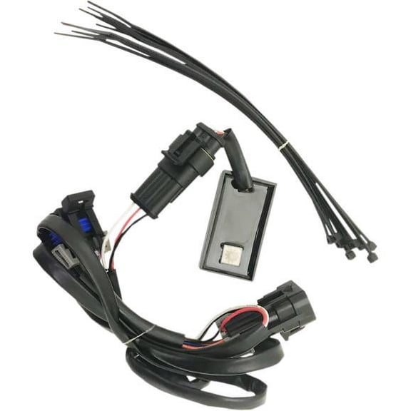 Custom Dynamics MAGSTROBESSCOUT Magic Strobe Brake Light Flasher