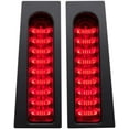 thumbnail image 1 of Custom Dynamics PB-FILL-R-B Probeam Fillerz Saddlebag LED Light - Red, 1 of 1