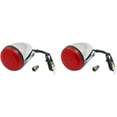 thumbnail image 1 of Custom Dynamics PB-IND-RTS-R-C Probeam Rear LED Turn Signals - Chrome, 1 of 1