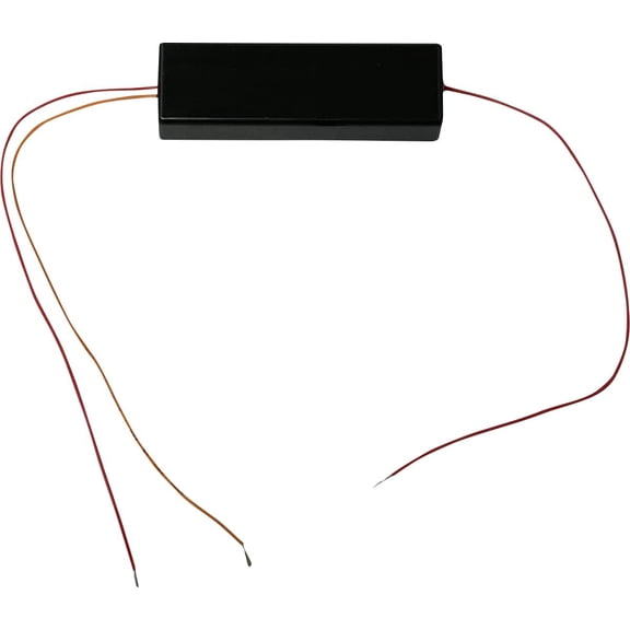 Custom Dynamics PDC3