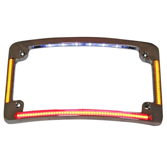 Custom Dynamics TF05-C