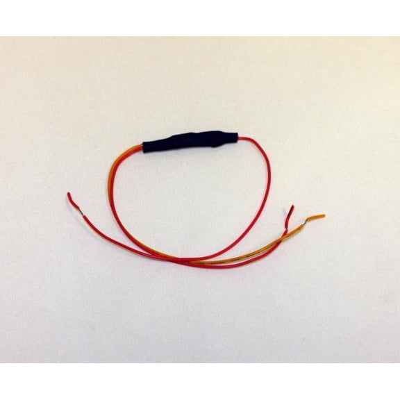 Custom Dynamics TFC5 Converter for TruFLEX Driving Light - 100-115 LEDs
