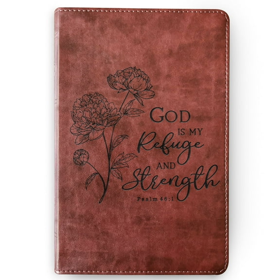 Custom ESV Bible, Large Print, Thinline, ESV Holy Bible, Custom Engraved English Standard Version, Christian Gifts, Baptism Gifts, ESV Bible for Women, Men