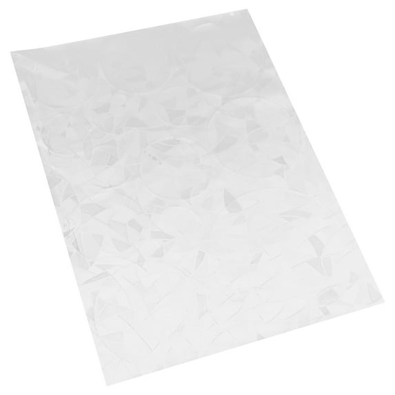HEMOTON Window Clings - Anti-Collision Static Stickers, Decorative PVC Material for Home and Office