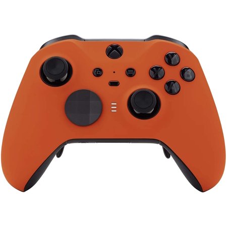 Custom Elite 2 Controller Compatible With Xbox One - Orange