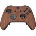 thumbnail image 1 of Custom Elite 2 Controller Compatible With Xbox One - Wood, 1 of 4