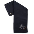 thumbnail image 1 of Custom Embroidered Football Towels, Wholesale Football Cooling Towels - Quaterback, 1 of 2