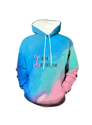 Walmart outlet custom hoodies
