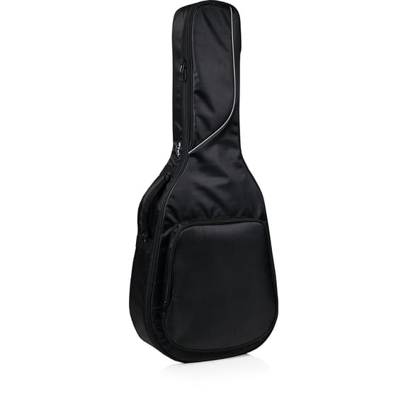 Custom Embroidery Series Dreadnought 6 / 12 String Soft Case