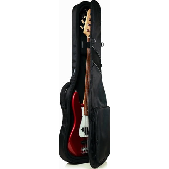Custom Embroidery Series J / P Bass Soft Case