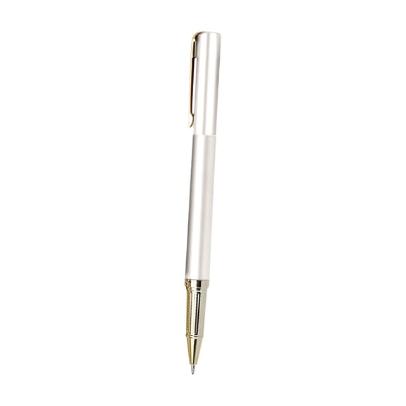 Custom Engraved Ballpoint Pens Personalized for Wedding Business Anniversary