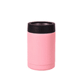 thumbnail image 1 of Custom Engraved Outdoor 304 Stainless Steel Cup for Beer and Cola Cans with Bottle Opener, Heat and Cold Preservation, 12Oz Capacity and Lightweight for Camping Picnics, 1 of 4