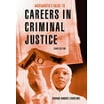 thumbnail image 1 of Pre-Owned Custom Enrichment Module: Guide to Careers in Criminal Justice (Paperback) 0495130389 9780495130383, 1 of 1