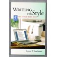 thumbnail image 1 of Pre-Owned Custom Enrichment Module: Writing with Style: APA Style Made Easy, 1 of 1